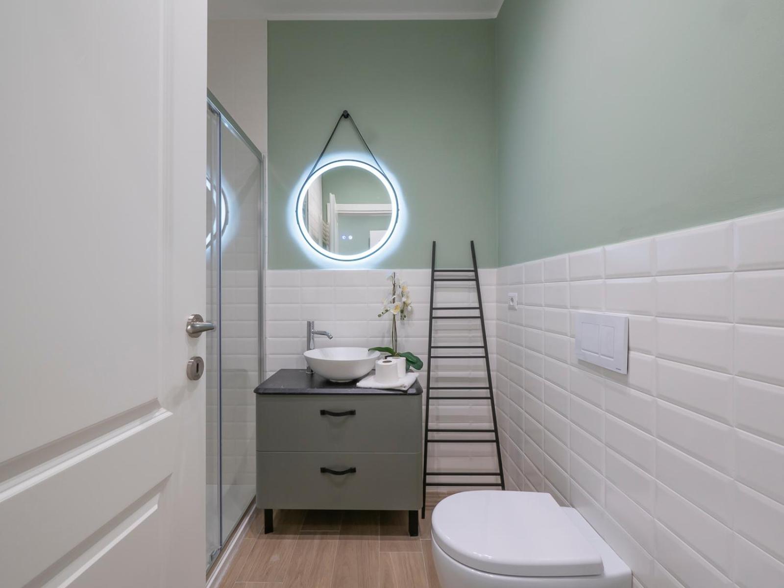 Youhosty - Modern Portello Mailand