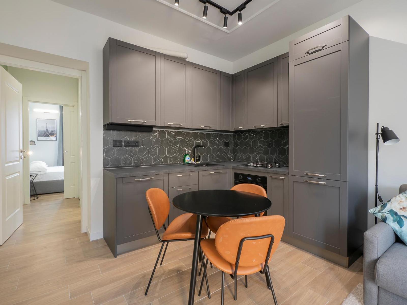 Apartment Youhosty - Modern Portello Mailand