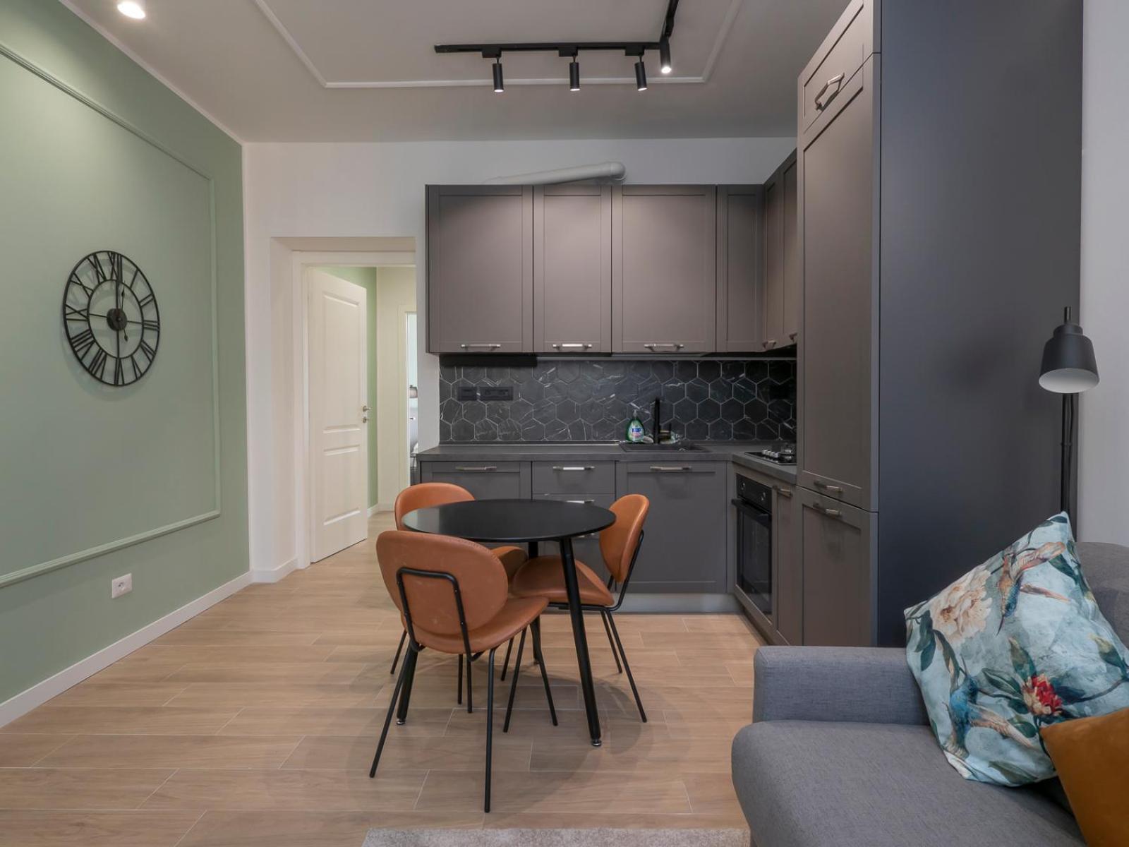 Youhosty - Modern Portello * Mailand