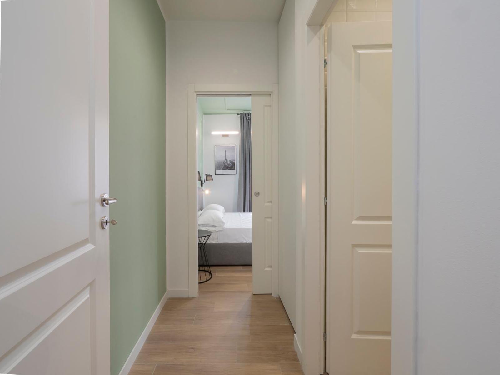 Youhosty - Modern Portello Apartment Mailand