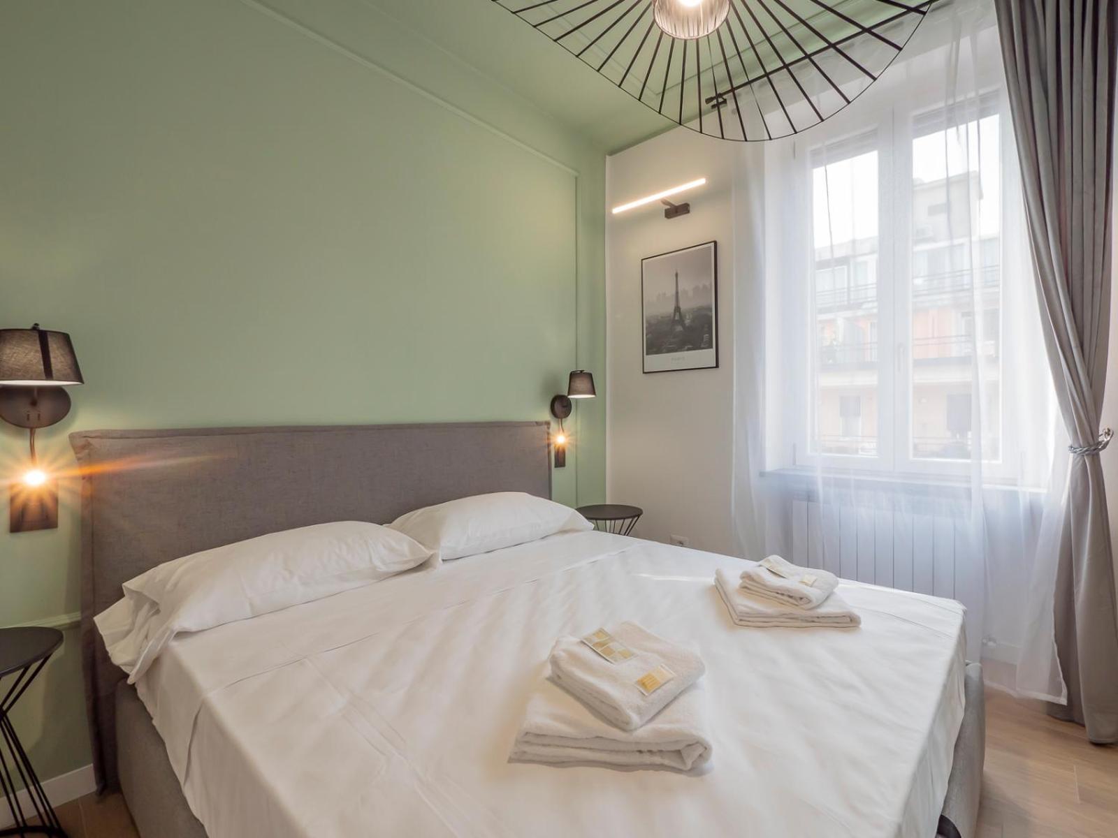 Youhosty - Modern Portello Apartment Mailand