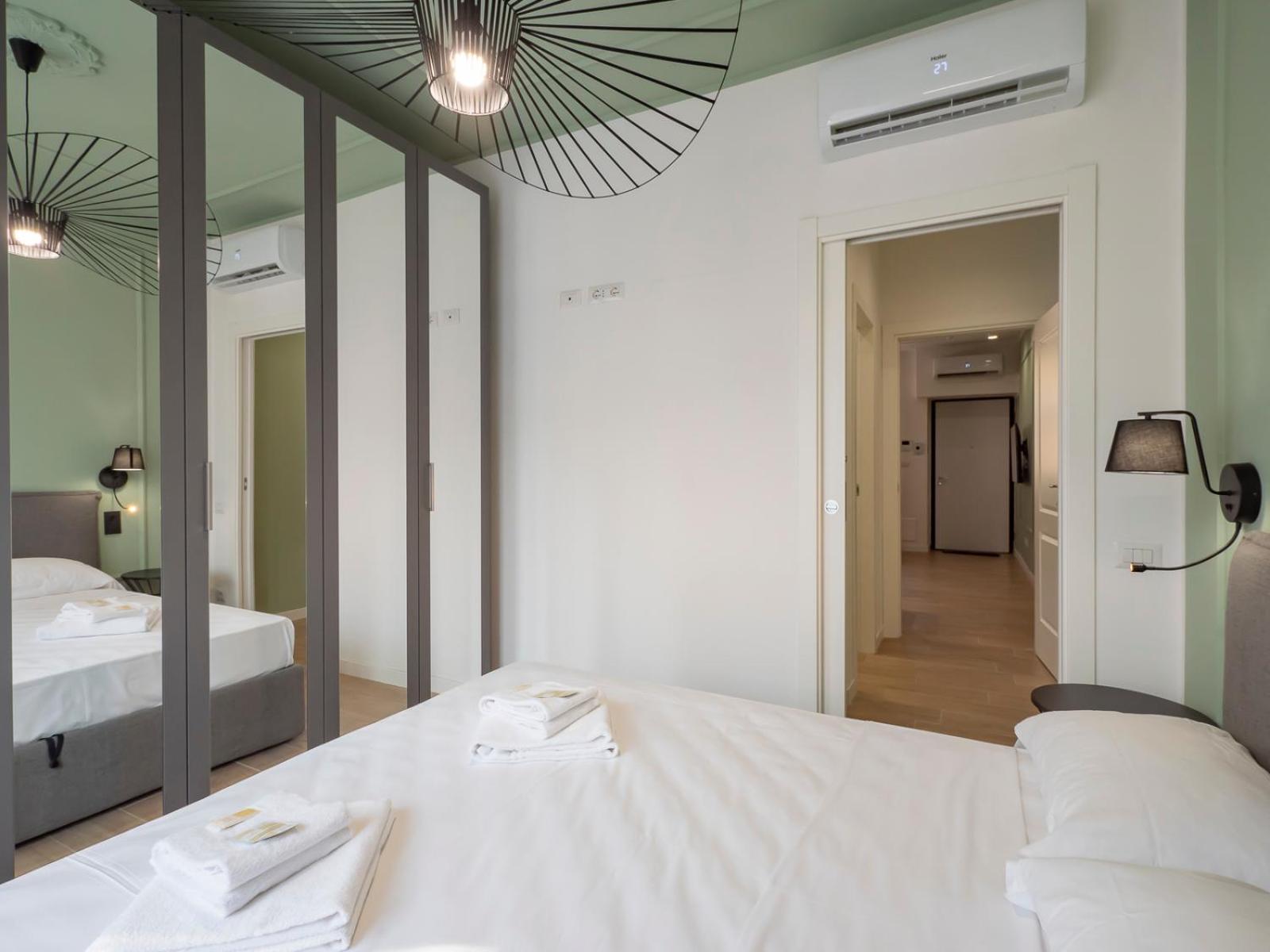 Youhosty - Modern Portello * Mailand