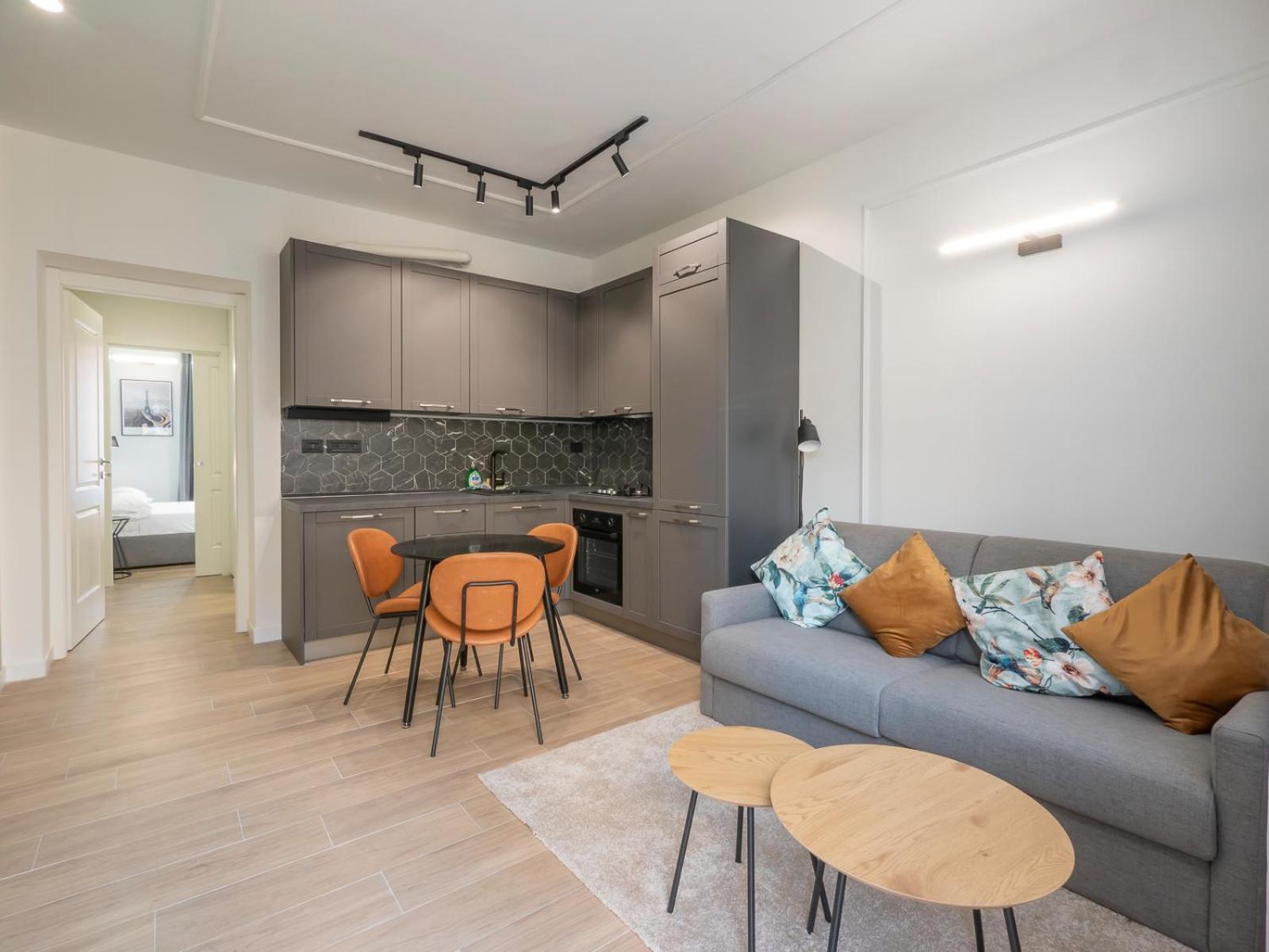 Youhosty - Modern Portello Apartment Mailand