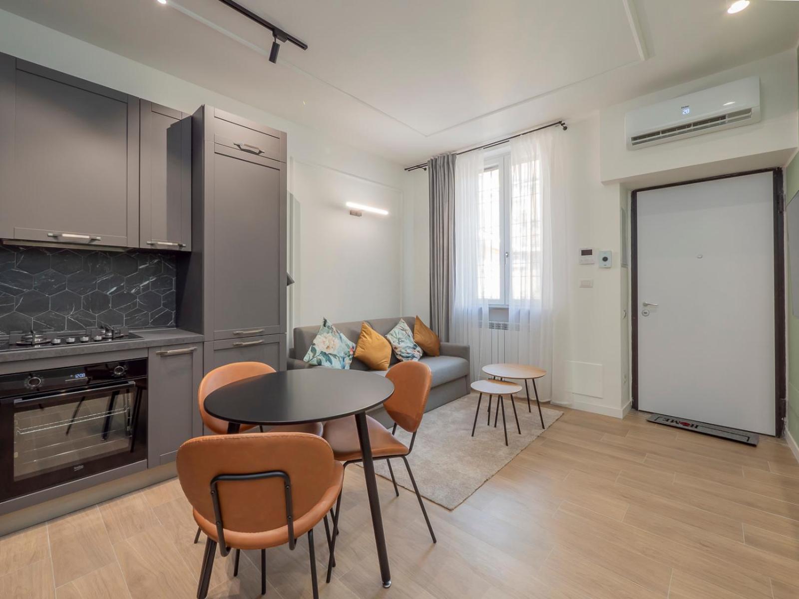Youhosty - Modern Portello Mailand